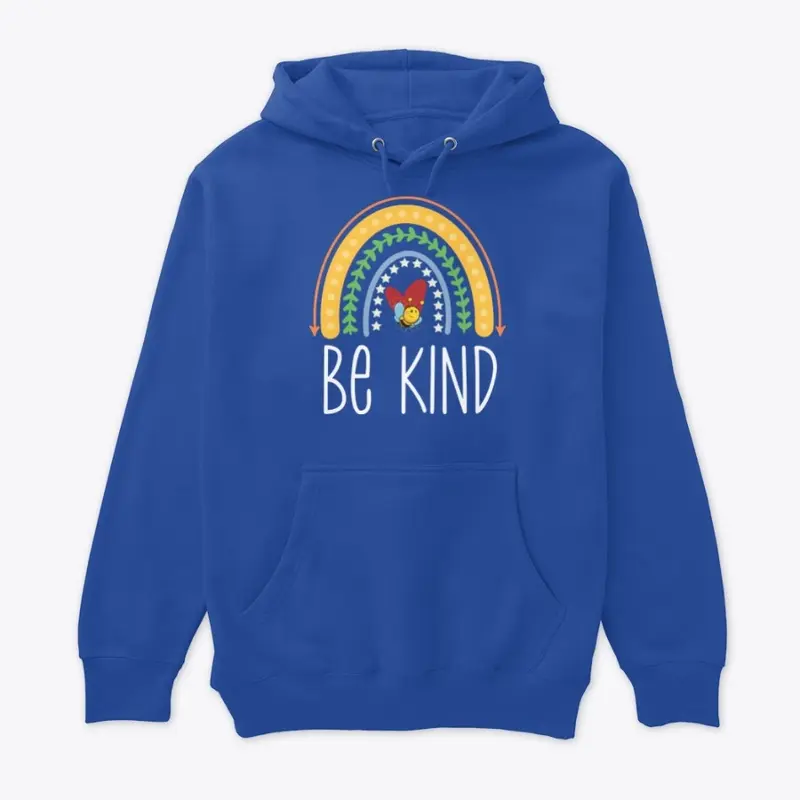 Be Kind