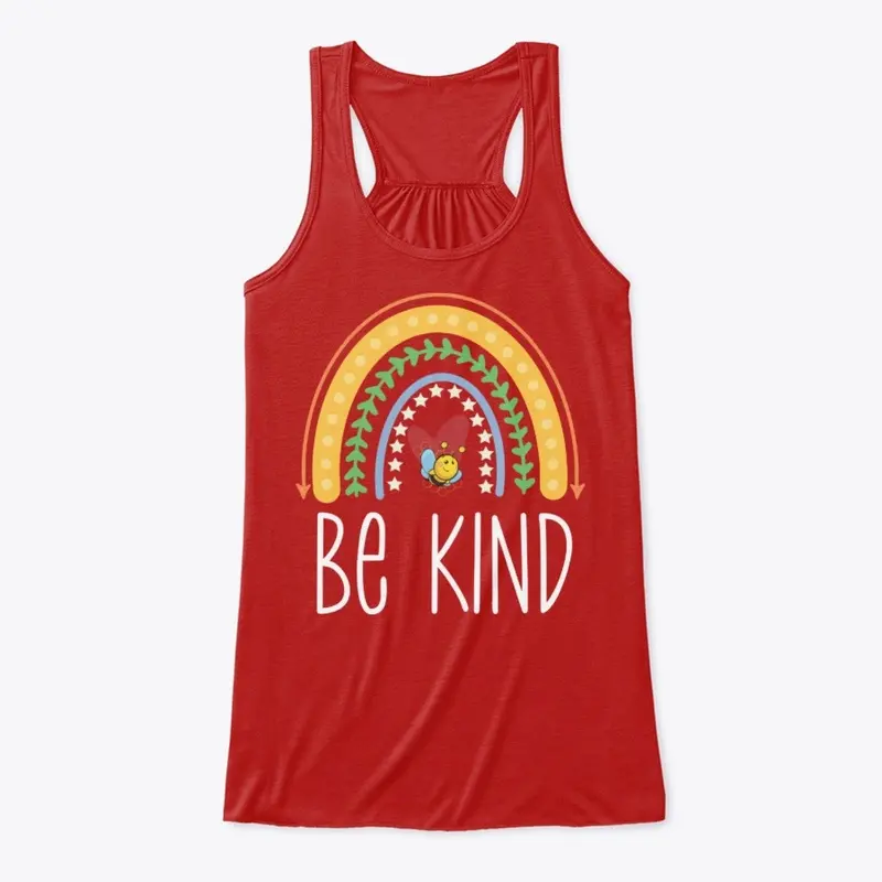 Be Kind