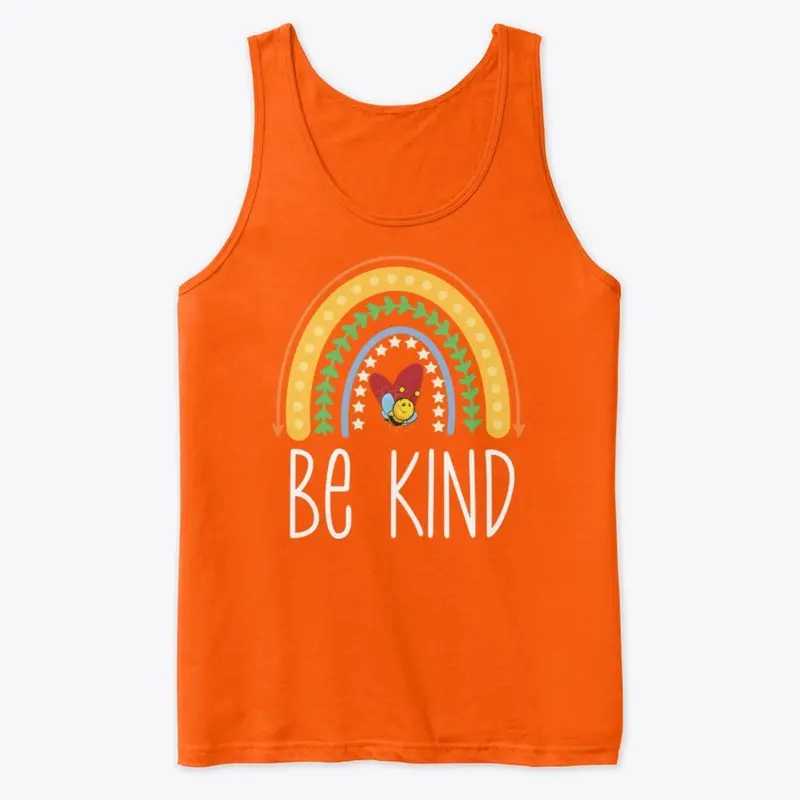 Be Kind