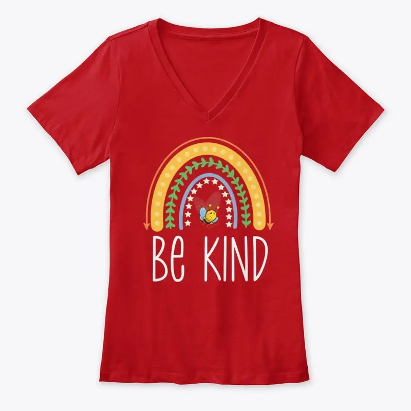 Be Kind