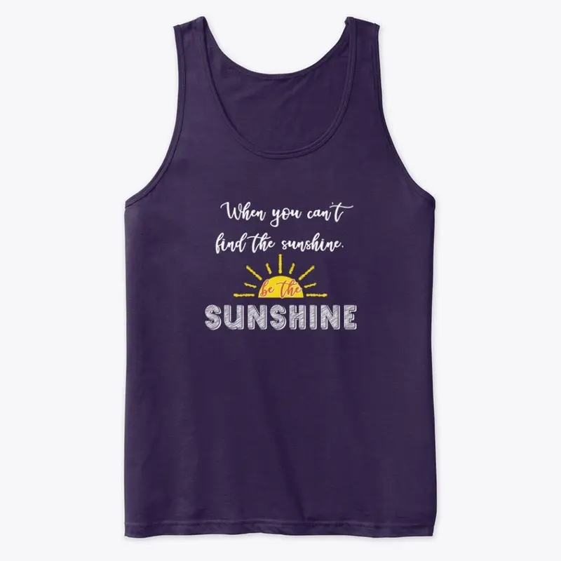 Be The Sunshine