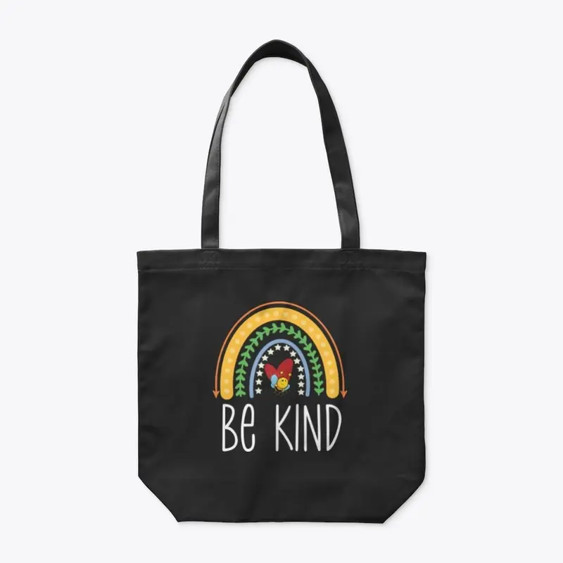 Be Kind