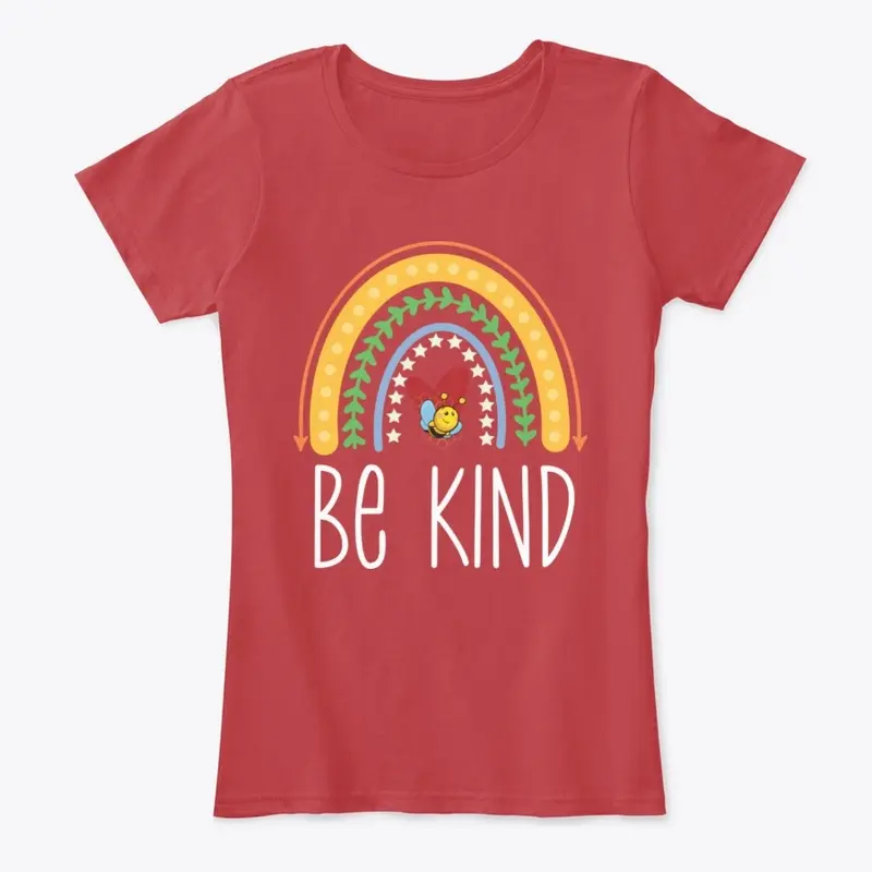 Be Kind