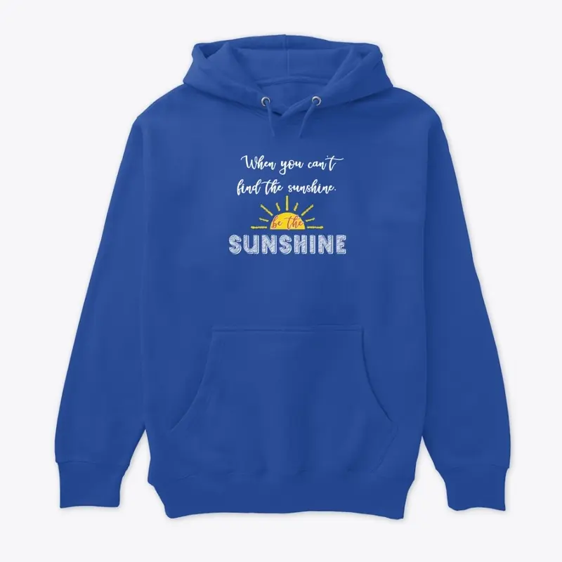 Be The Sunshine