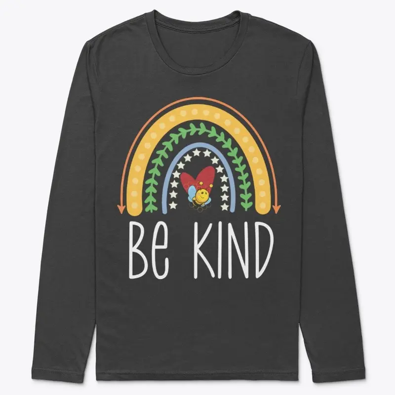 Be Kind