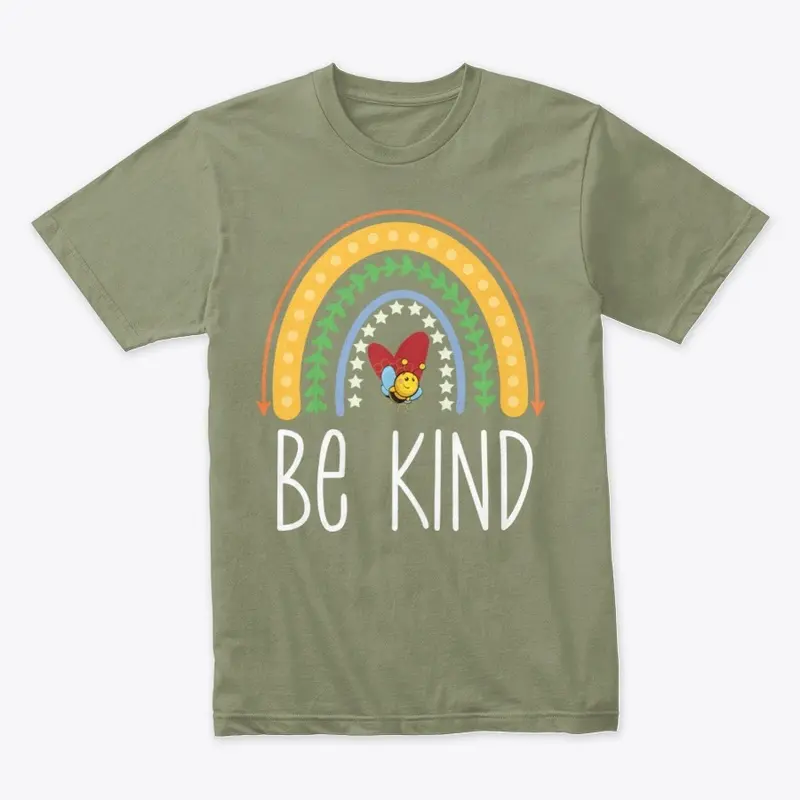 Be Kind